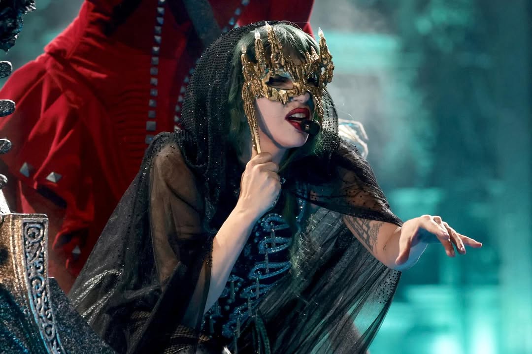 Lady Gaga