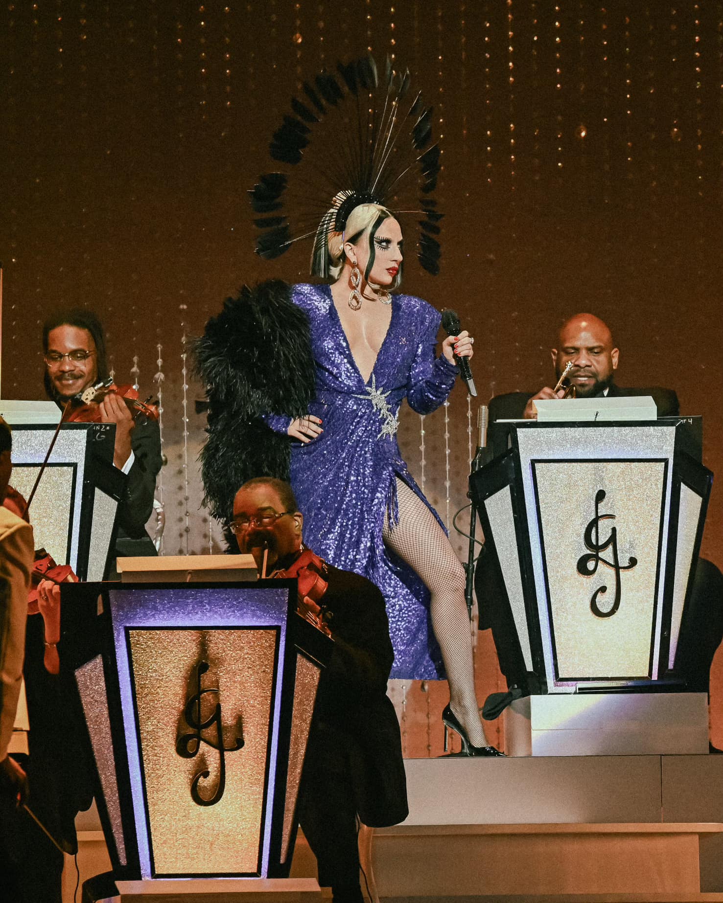 Lady Gaga